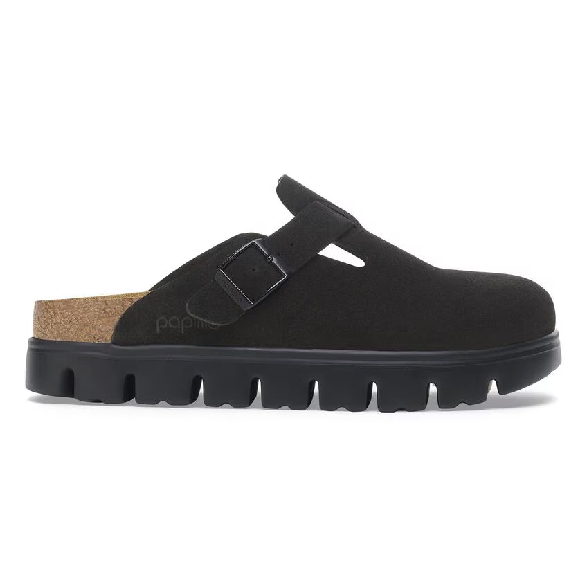 Birkenstock Boston Chunky Clog