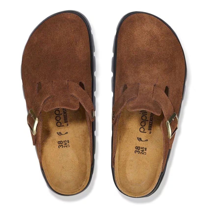 Birkenstock Boston Chunky