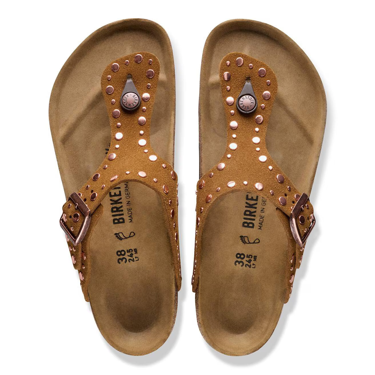 Birkenstock Givet LEVE