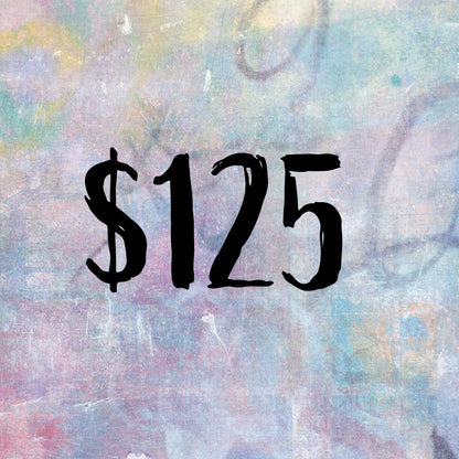 Digital Gift Card For Online or In-Store
