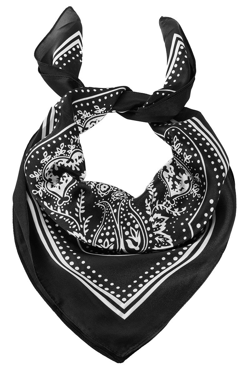 Bandana Scarf