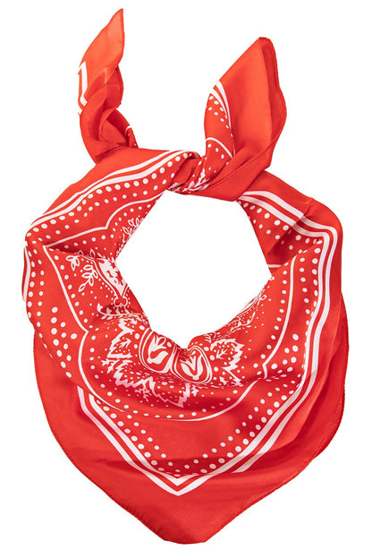Bandana Scarf