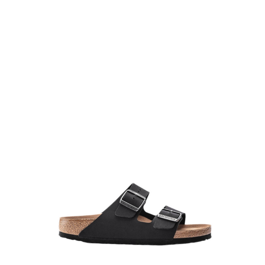 Birkenstock Arizona Vegan Black Birkibuc