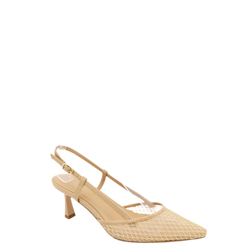 Scarlett Slingback Pump