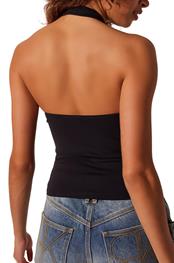 Free People Still Here Halter