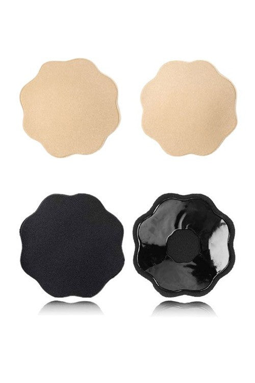 Adhesive Pasties