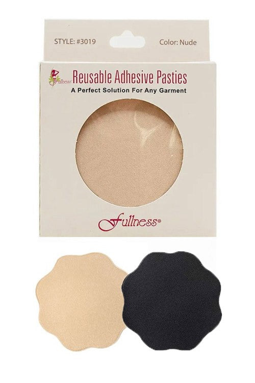 Adhesive Pasties