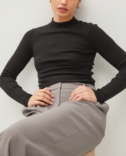 Moonbeam Long Sleeve Sweater