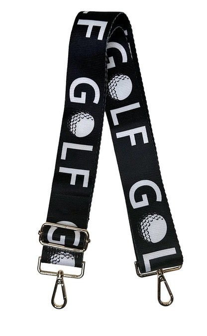 AD Bag Straps '23