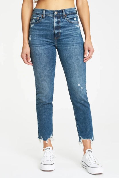 Daze Daily Driver Skinny Straight