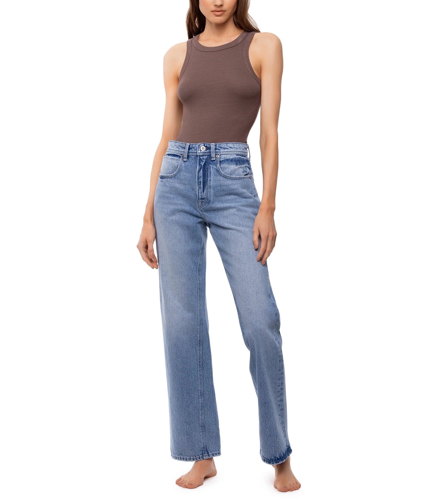 Madison Bodysuit