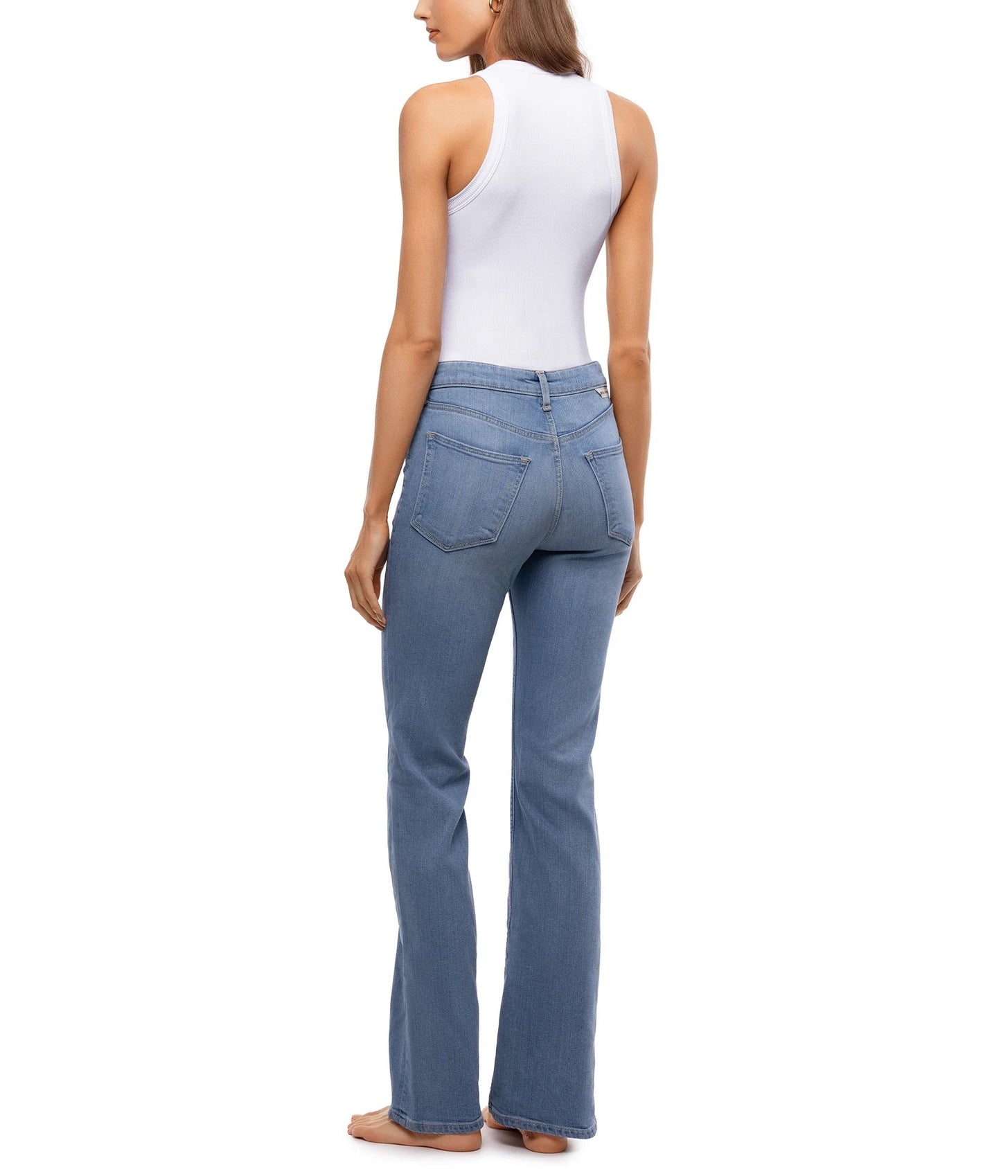 Madison Bodysuit