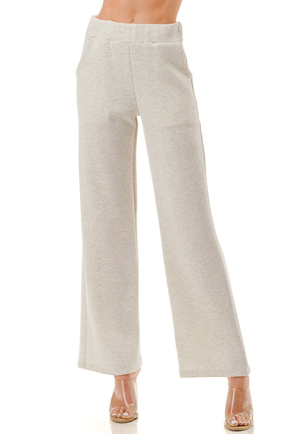 Jocelyn Straight Leg Jogger