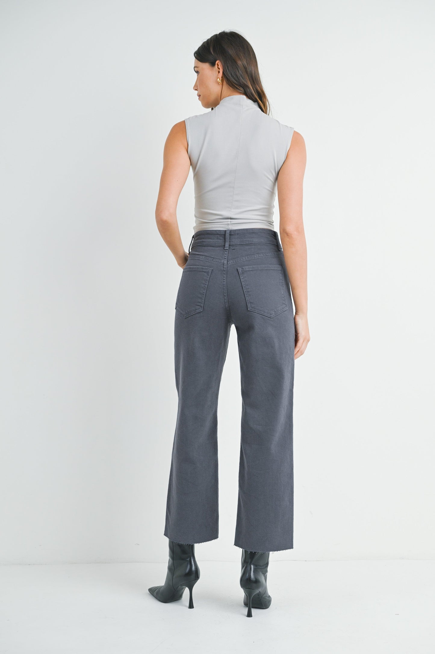 JBD Utility Wide Leg