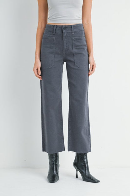 JBD Utility Wide Leg