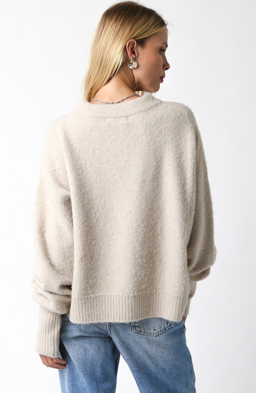 Julien Crewneck Sweater