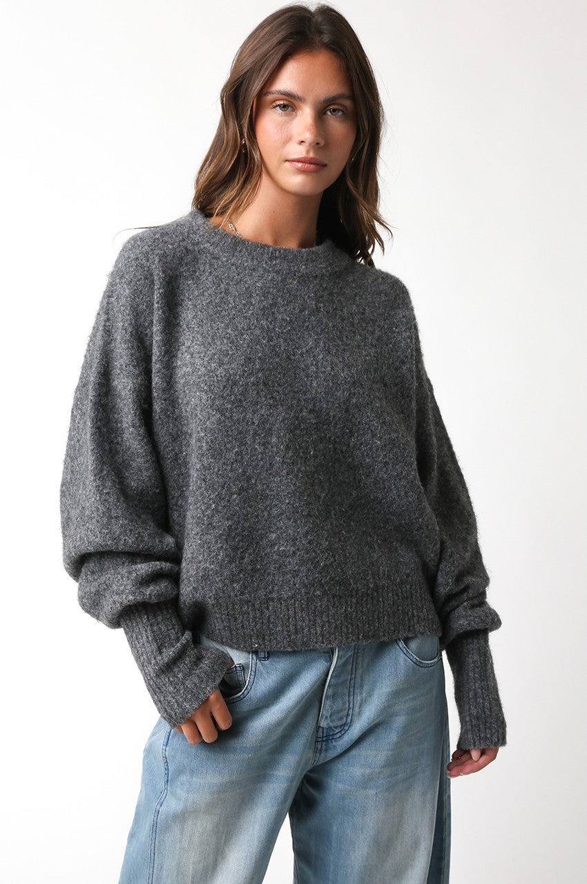 Julien Crewneck Sweater