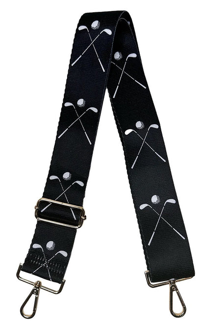 AD Bag Straps '23