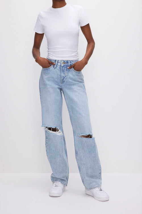 Good American 90s Jeans