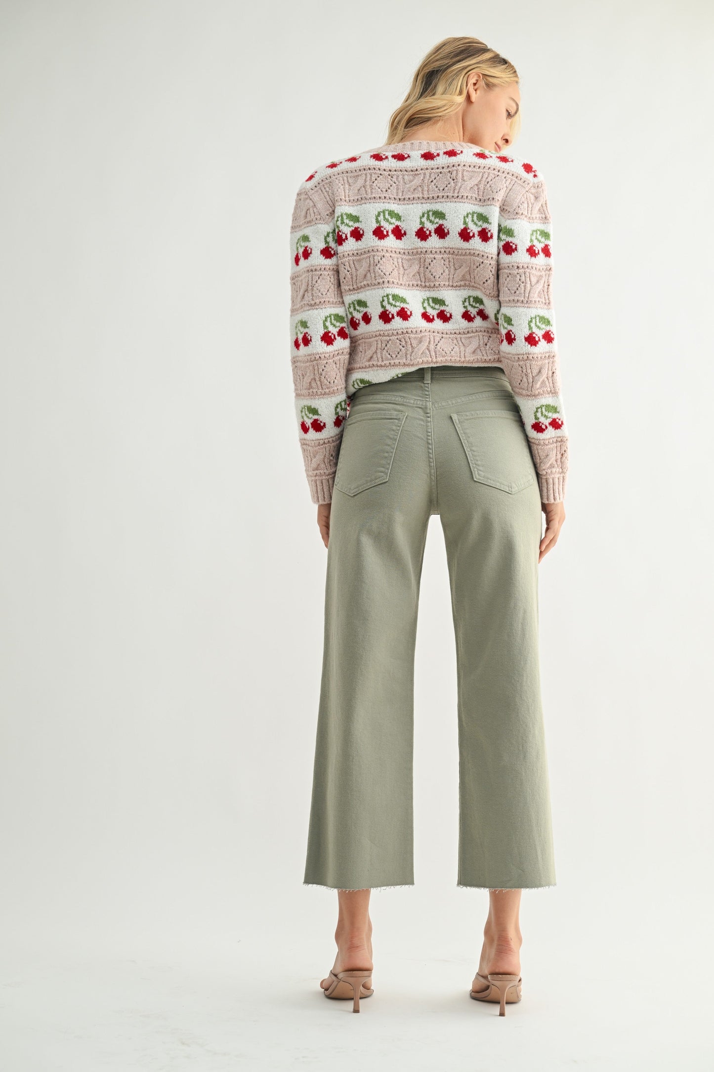 JBD Utility Wide Leg