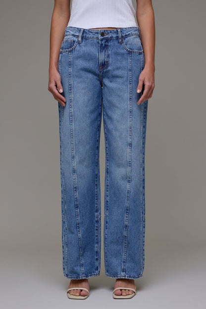 Hidden Logan Relaxed Jean