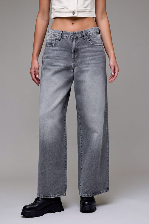 Hidden Inseam Oversized Alyx Baggy