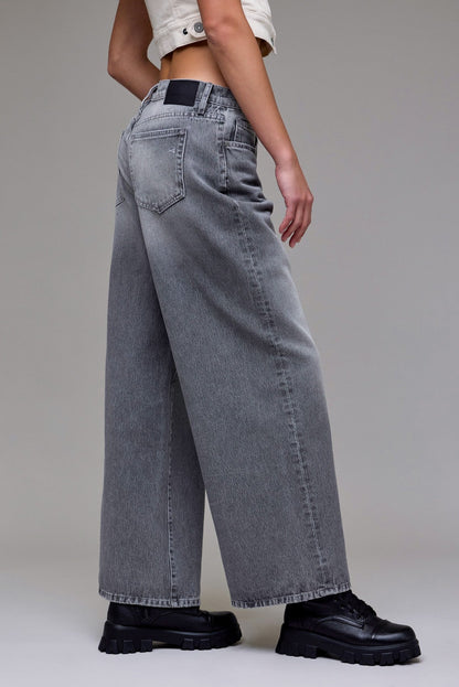 Hidden Inseam Oversized Alyx Baggy