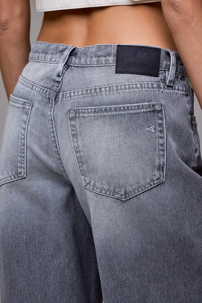 Hidden Inseam Oversized Alyx Baggy