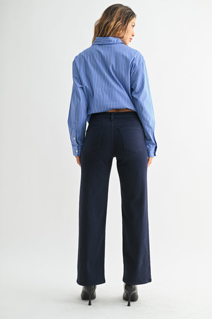 JBD Utility Pocket Relaxed Jean