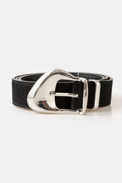 Round Chunky Belt