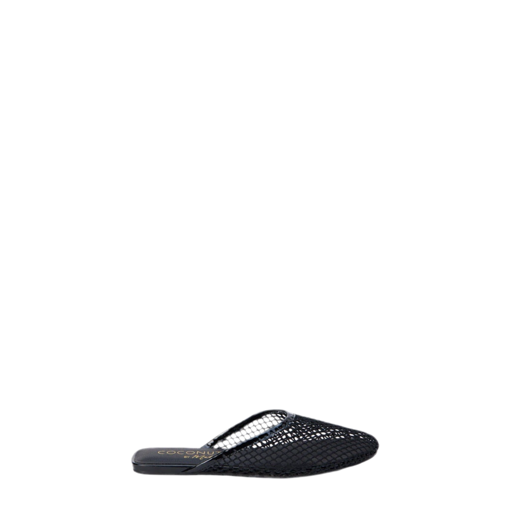 Brooklyn Mesh Mules