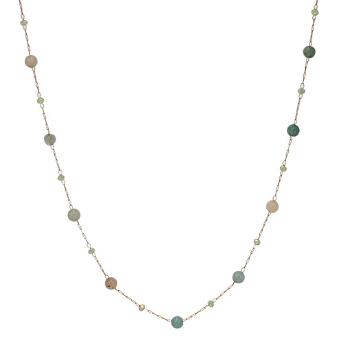 Crystal Necklace