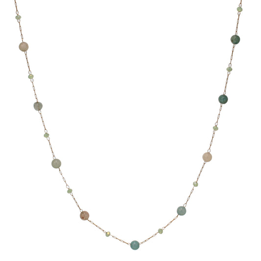 Crystal Necklace