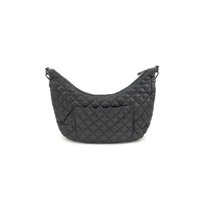 Quilted Shoulder Bag