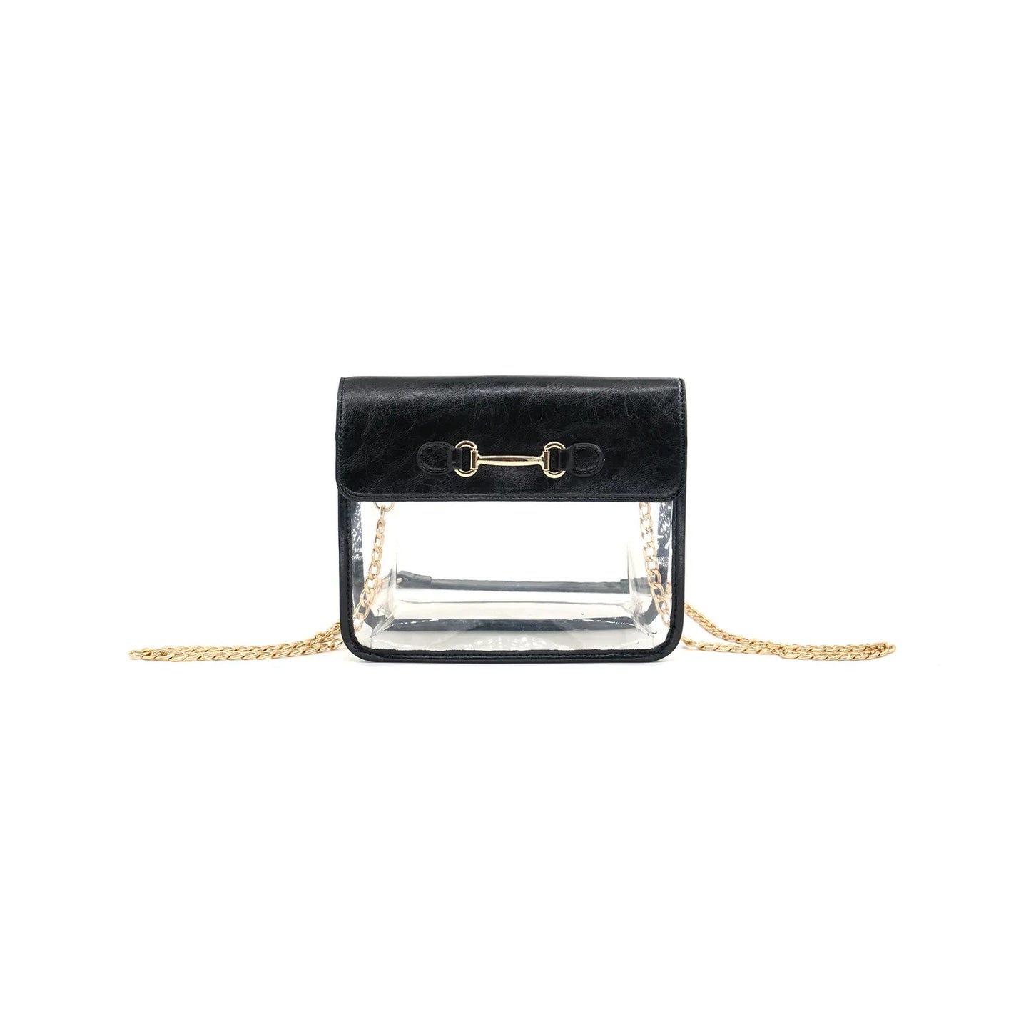 Clear Mini Bag