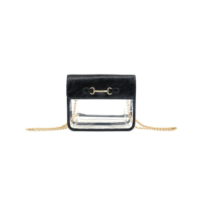 Clear Mini Bag