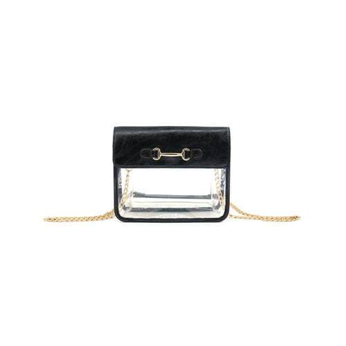 Clear Mini Bag