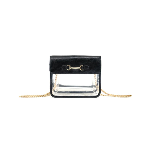 Clear Mini Bag