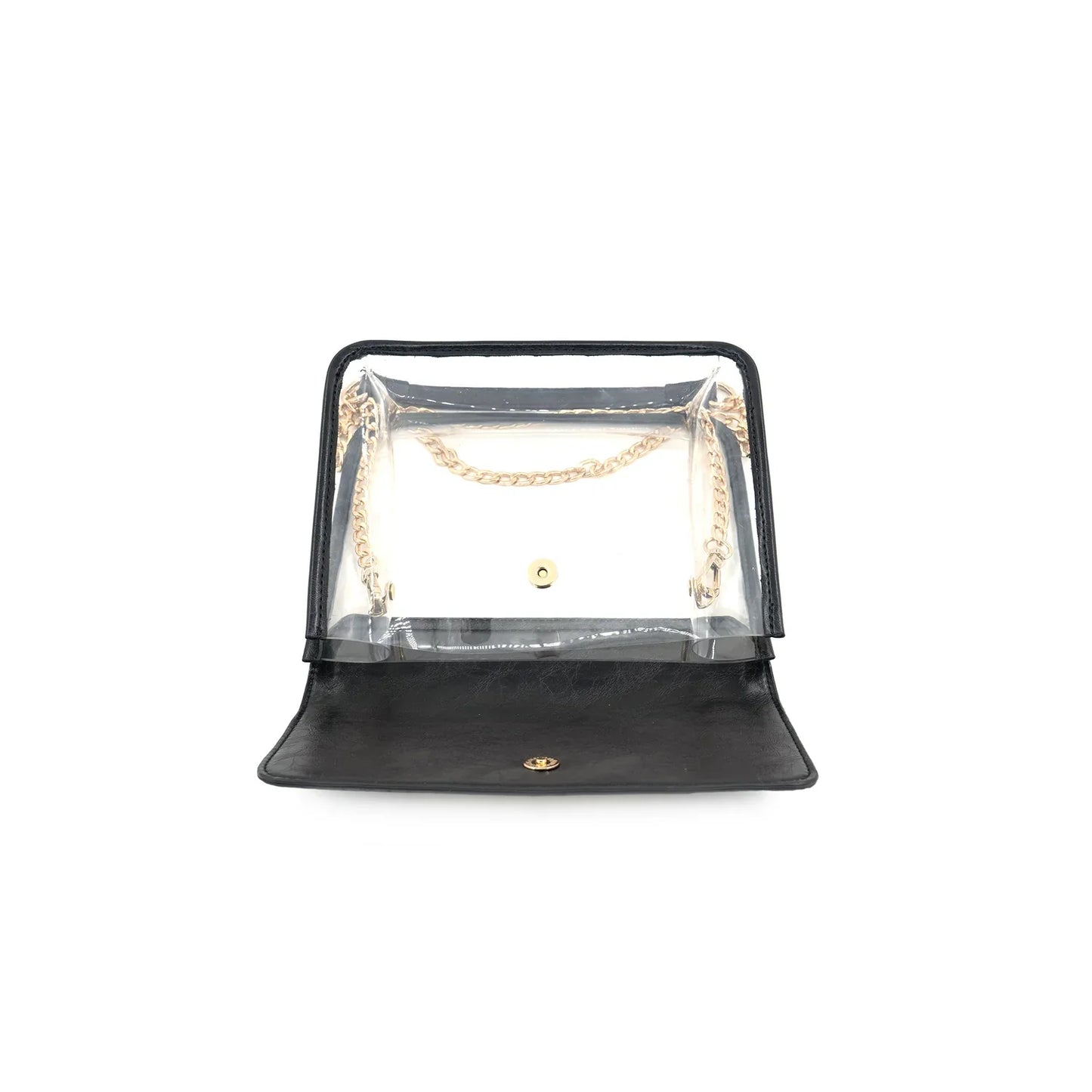 Clear Mini Bag