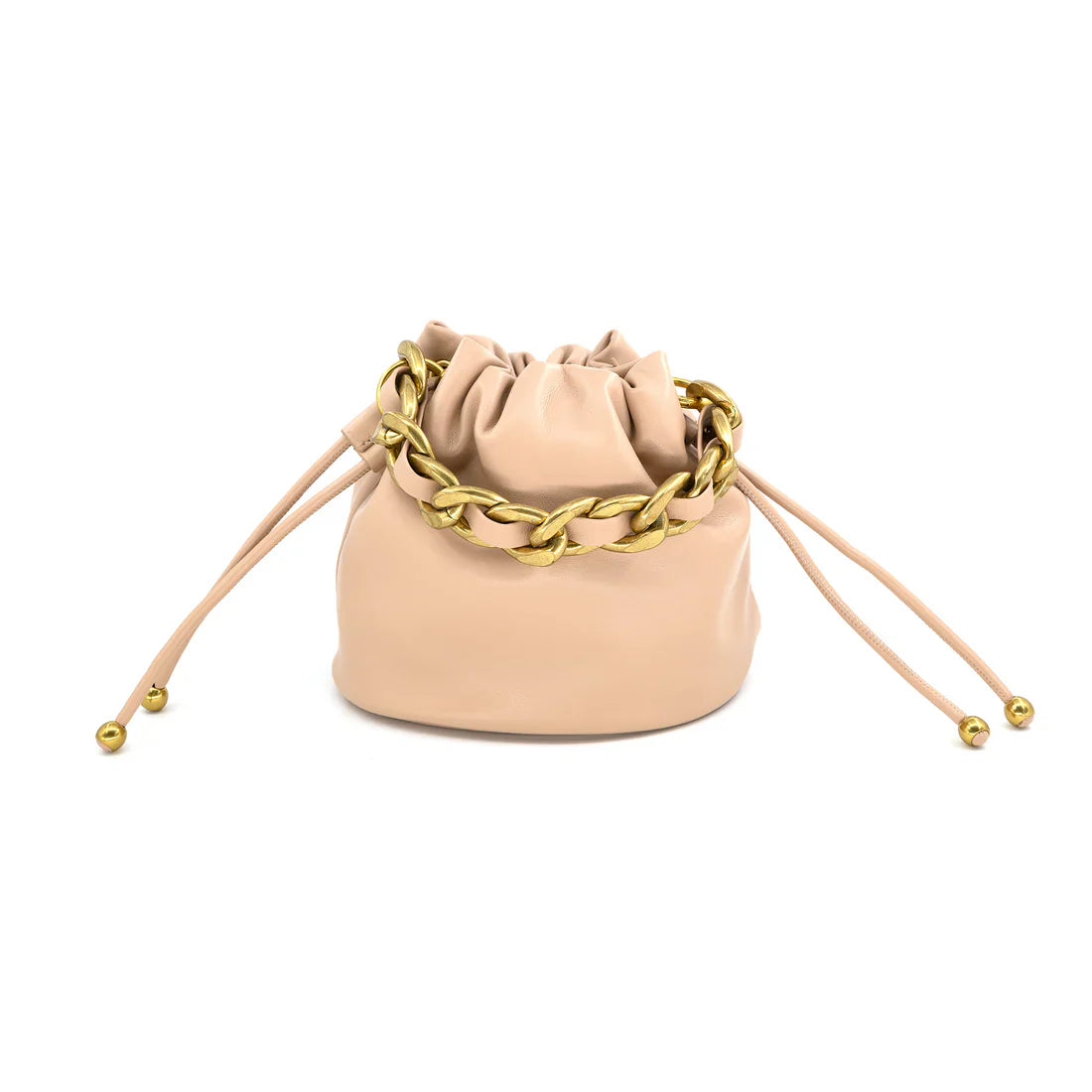 Mini Chain Bag