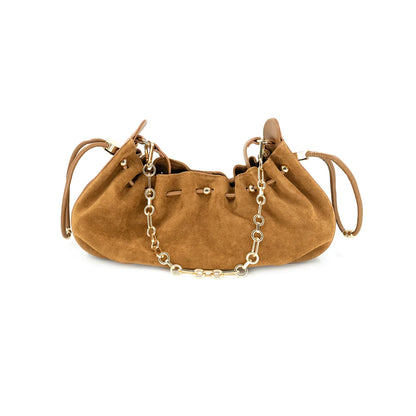 Saddle Shoulder Bag