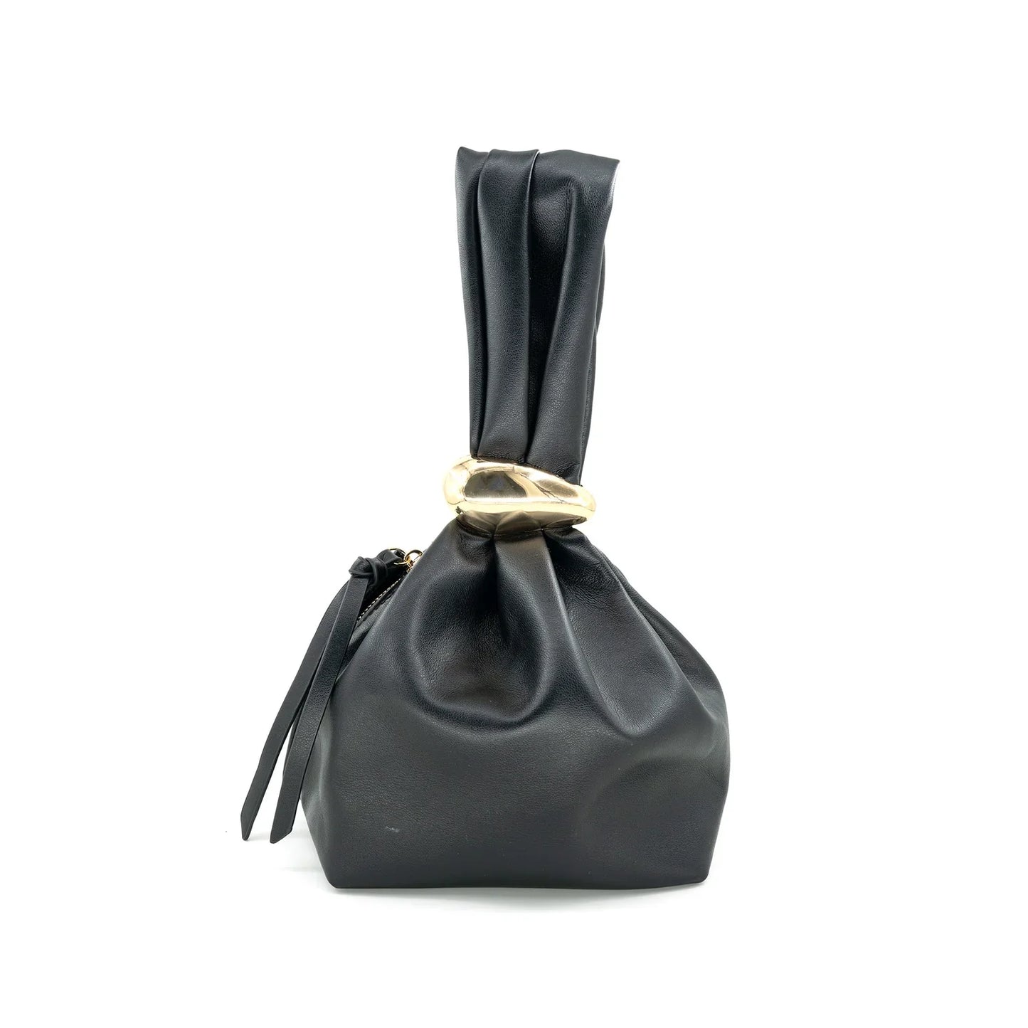 Loop Wristlet Bag