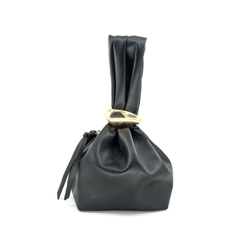Loop Wristlet Bag