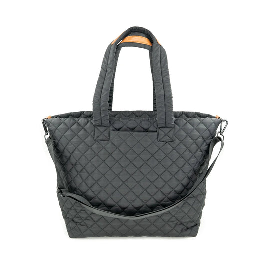 Medium Quilted Bag