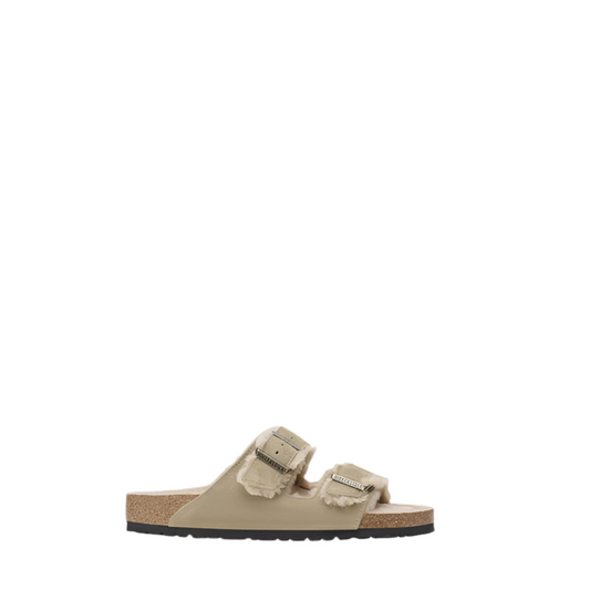 Birkentock Arizona Shearling