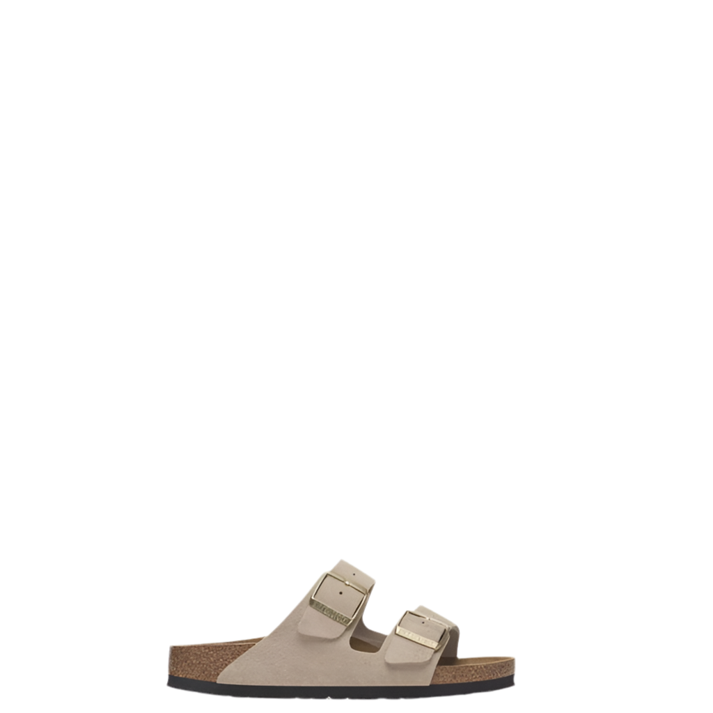 Birkenstock Arizona Suede