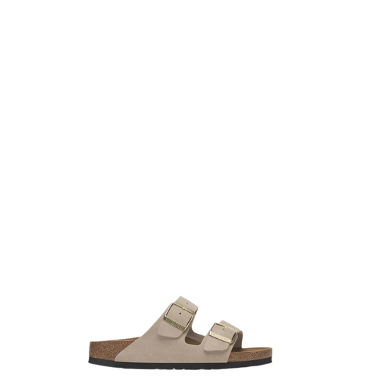 Birkenstock Arizona Suede