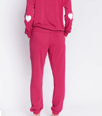 PJ Salvage Feeling Love Pant
