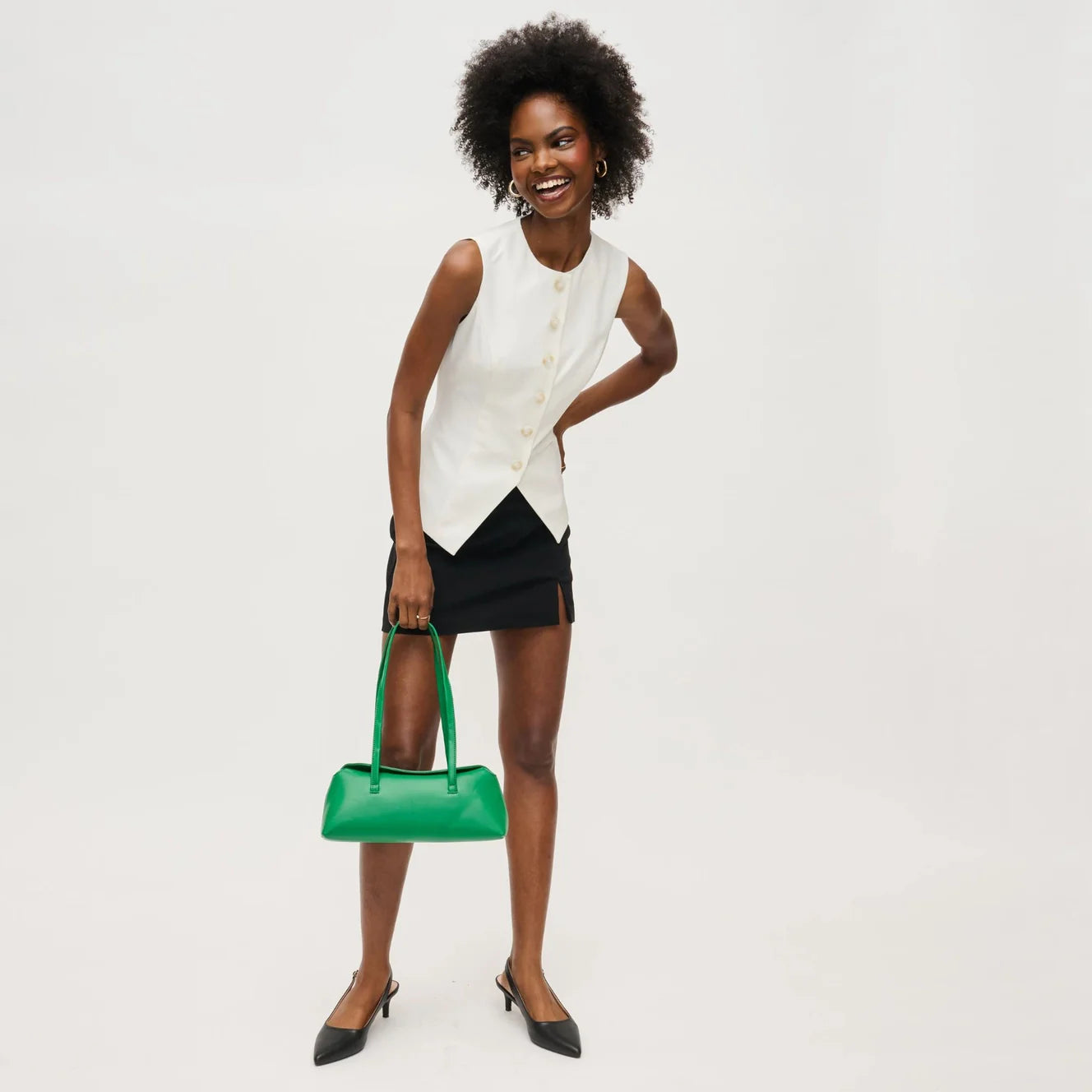 Merlinda Shoulder Bag