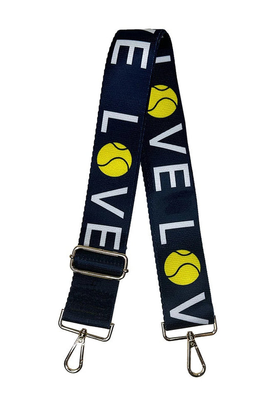 AD Bag Straps '23